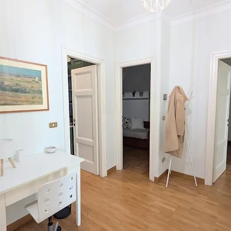 Domus Tulipa - A Due Passi Da Via Veneto * 罗马