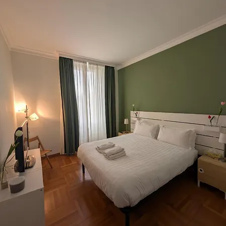 Domus Tulipa - A Due Passi Da Via Veneto