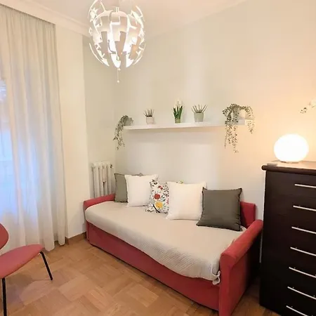 Apartament Domus Tulipa - A Due Passi Da Via Veneto *