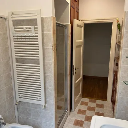 Domus Tulipa - A Due Passi Da Via Veneto Apartament *