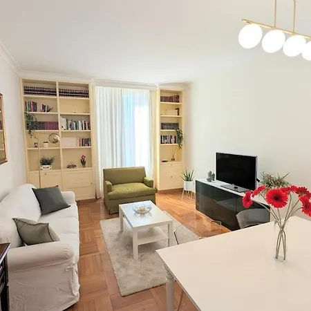 Domus Tulipa - A Due Passi Da Via Veneto Rzym