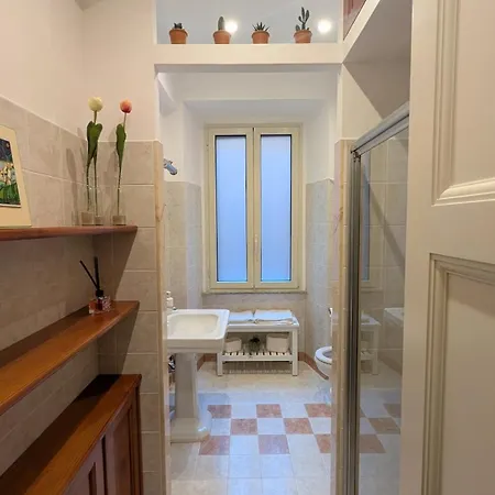 Domus Tulipa - A Due Passi Da Via Veneto *